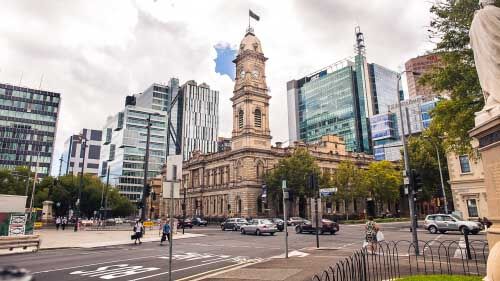 Adelaide Skip Bin Hire